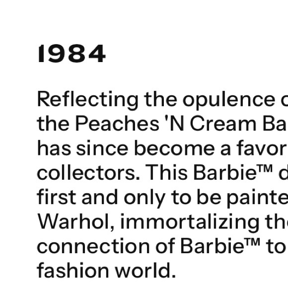 Sold out! Stanley X Barbie 40oz Quencher - Picture 3 of 3